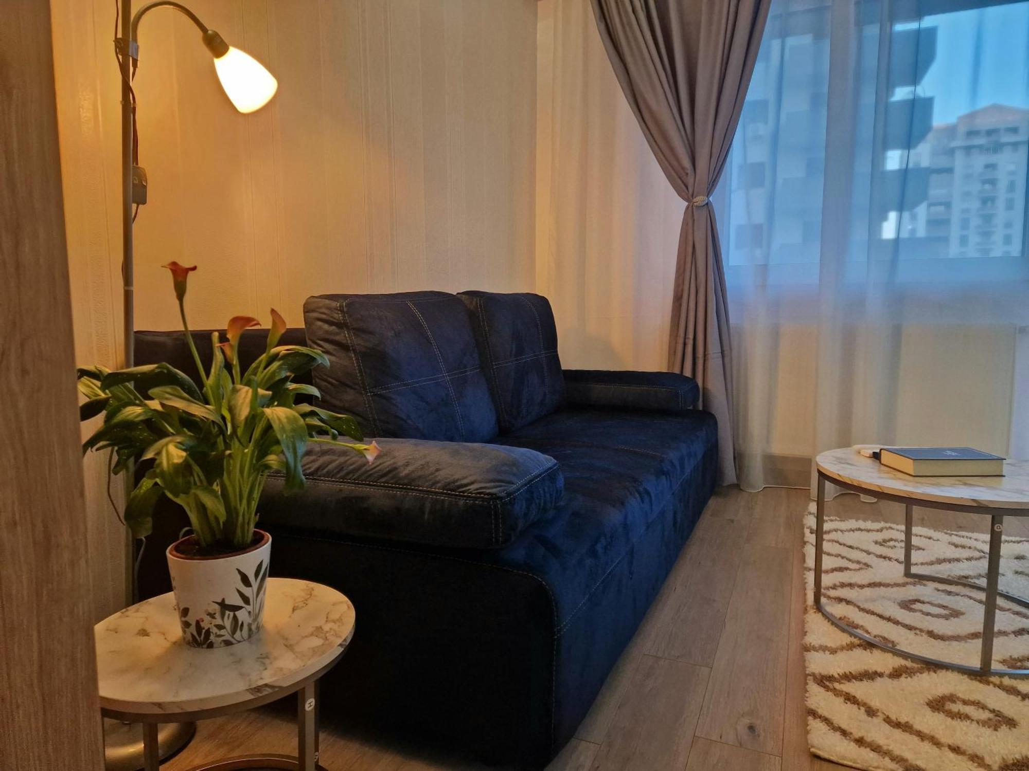 Studio&Garden! Roşu Exteriör bild